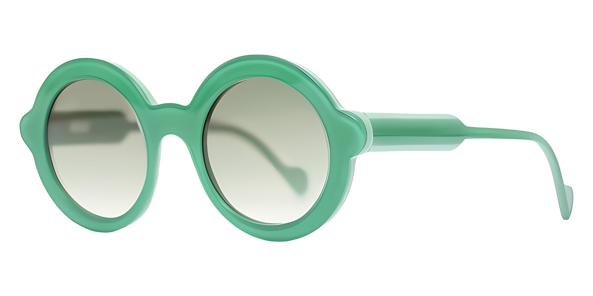 Henau LUNAFORTE SUN 1H39 46 - Green #id:henlunafortesun1h39_s:100105