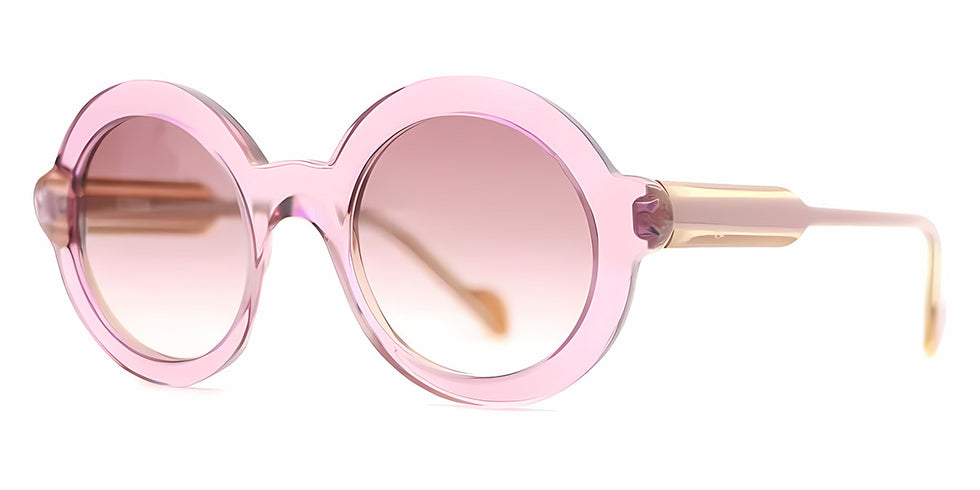 Henau - LUNAFORTE SUN