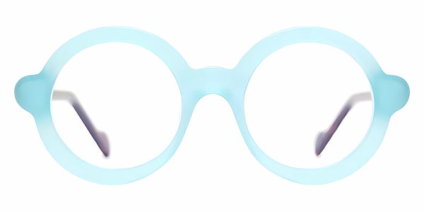 Light Blue/Tortoise / 48-22-145