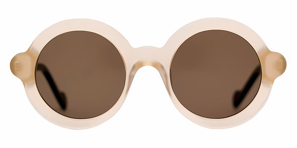 Transparent Pink/Tortoise / 48-22-145