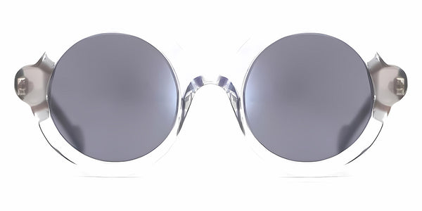 Transparent/Transparent Gray / 48-22-145