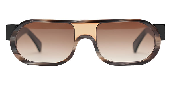 Horn/Black / 52-19-140