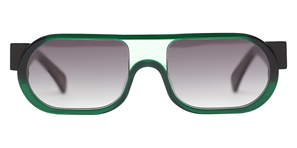 Green/Tortoise / 52-19-140