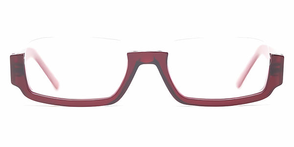 Transparent Reddish-Brown / 52-20