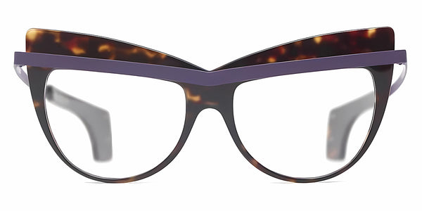 Dark Tortoise / 55-16