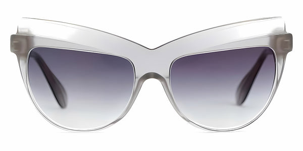 Transparent Gray / 54-16