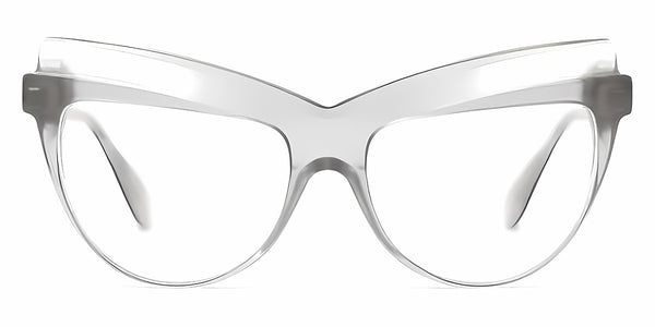 Transparent Gray / 54-16