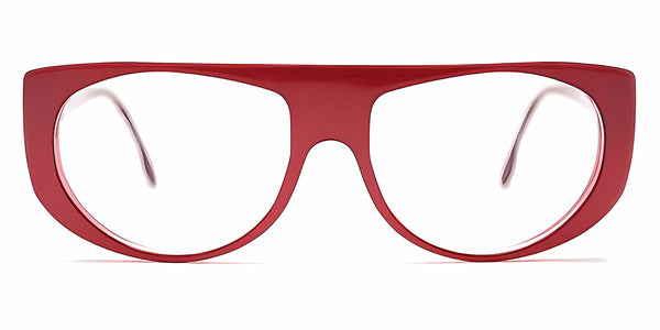 Raspberry Metallic/Transparent Pink/Burgundy / 51-13