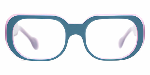 Turquoise/Lilac / 51-18-145