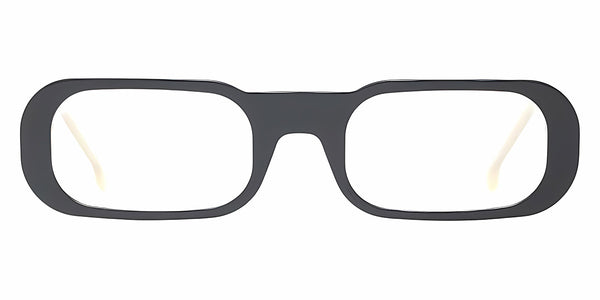 Black/White/Beige / 51-21