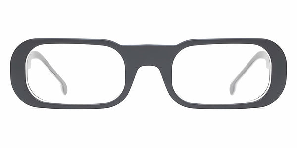 Black/White/Black Matte / 51-21