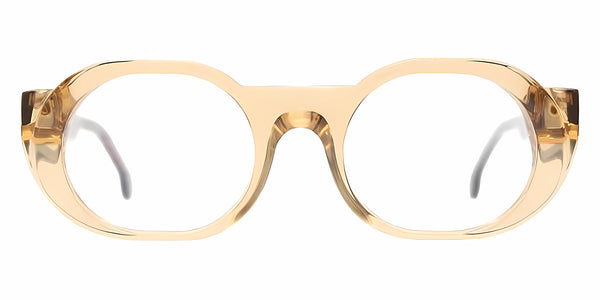 Transparent Brown Pink/Brown / 51-21-150