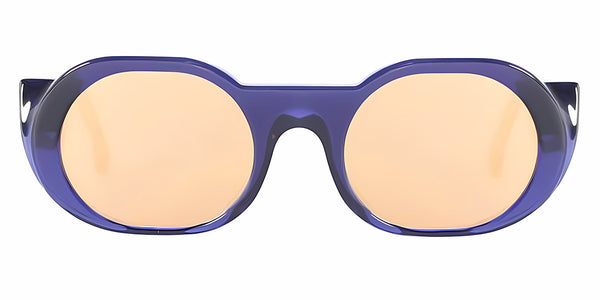 Transparent Blue / 51-21-150