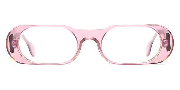 Transparent Pink / 51-19