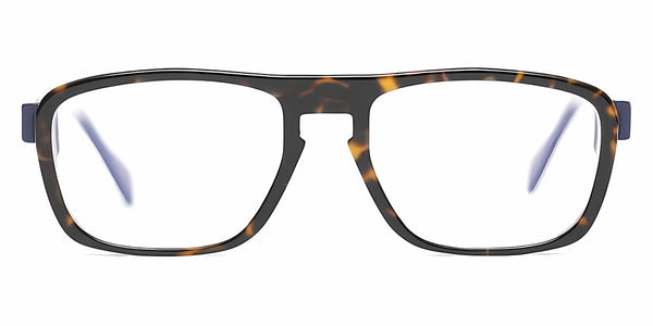 Tortoise/White/Blue / 54-19-145