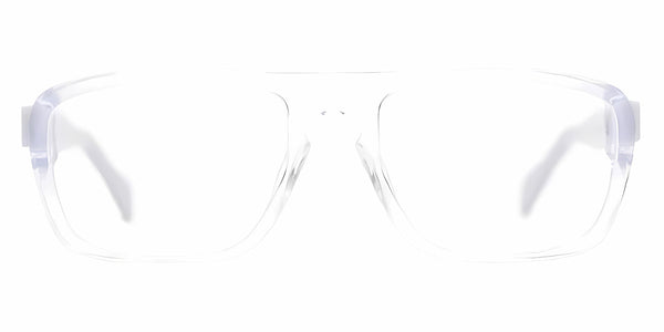 Transparent/Light Blue / 54-19-145