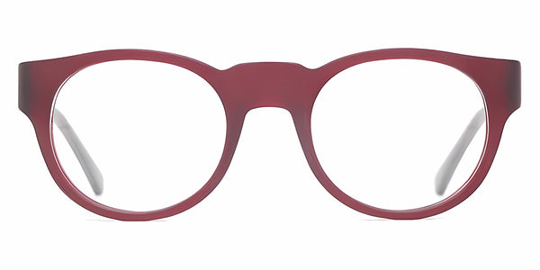 Bordeaux Matte/Black / 49-21