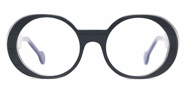 Black Striped / 52-20-142