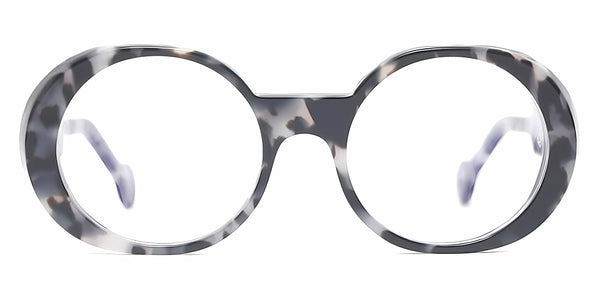 Gray Blue Stained / 52-20-142