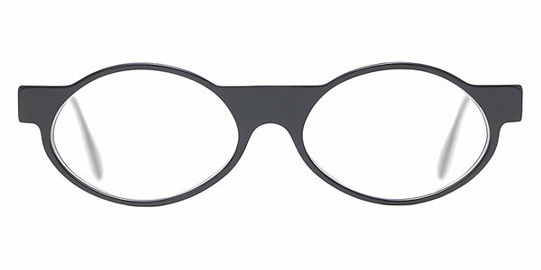 Black/White/Black / 50-16