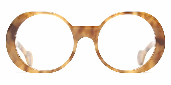 Blond Tortoise / 54-21