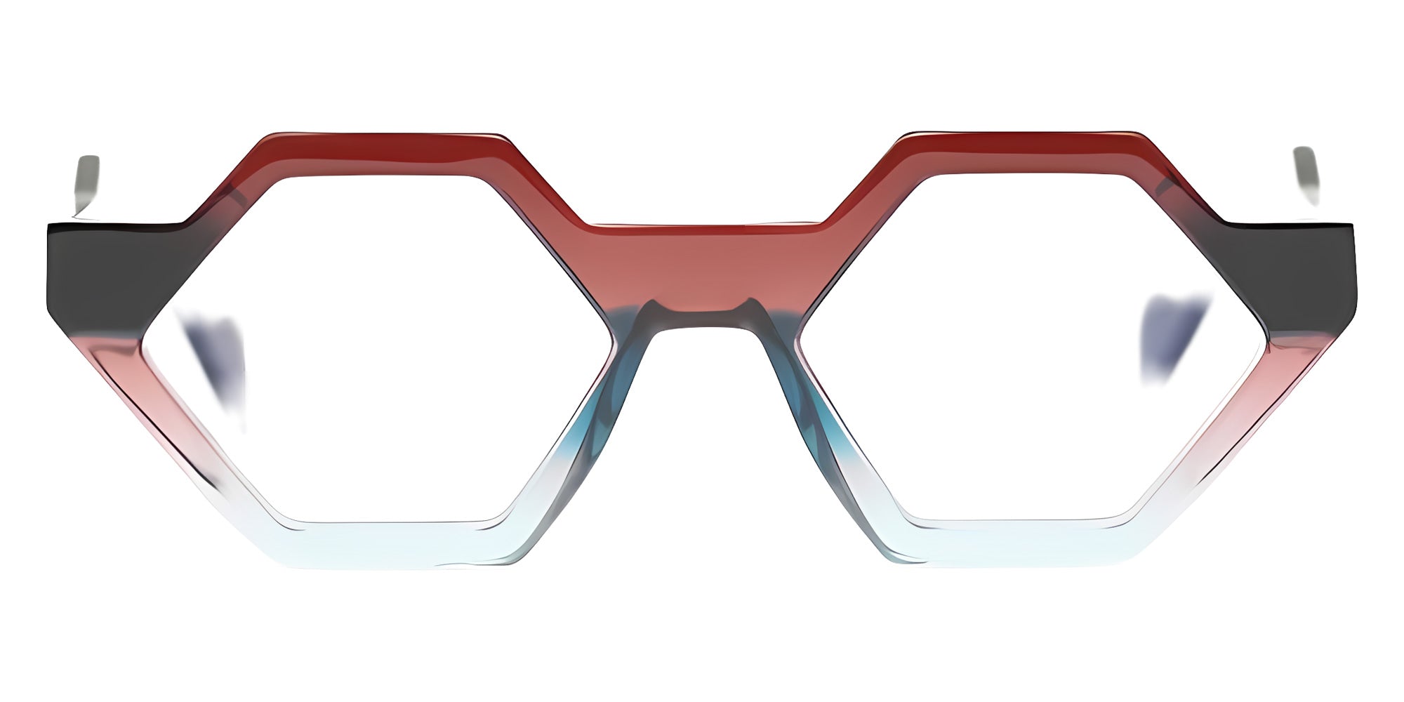 Henau MELODIE Z06 51 - Burgundy Turquoise #id:henmelodiez06_s:102100