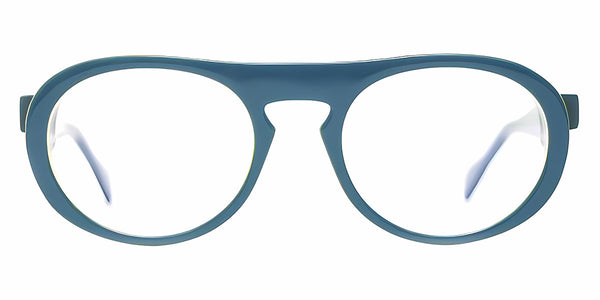 Sea Green/Yellow/Transparent Beige / 50-20-145