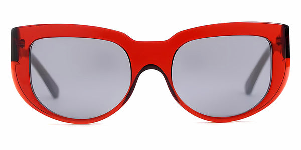 Transparent Reddish-Brown / 49-19