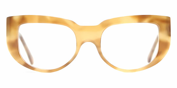 Blond Tortoise/Dark Tortoise / 49-19