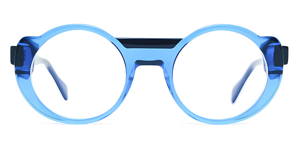 Transparent Blue / 47-22-145