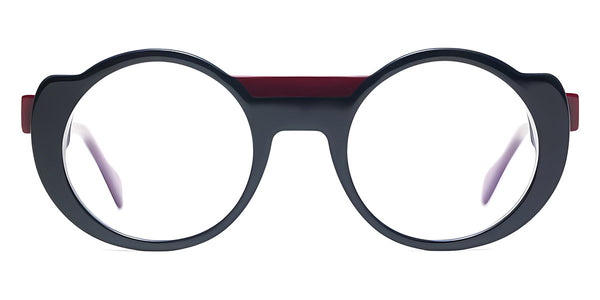 Black/Burgundy / 47-22-145