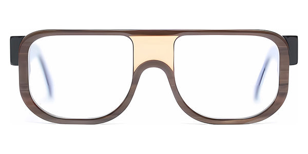 Horn/Black / 51-19-140