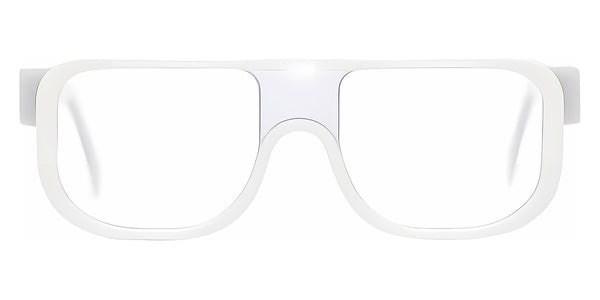 White/Light Blue / 51-19-140