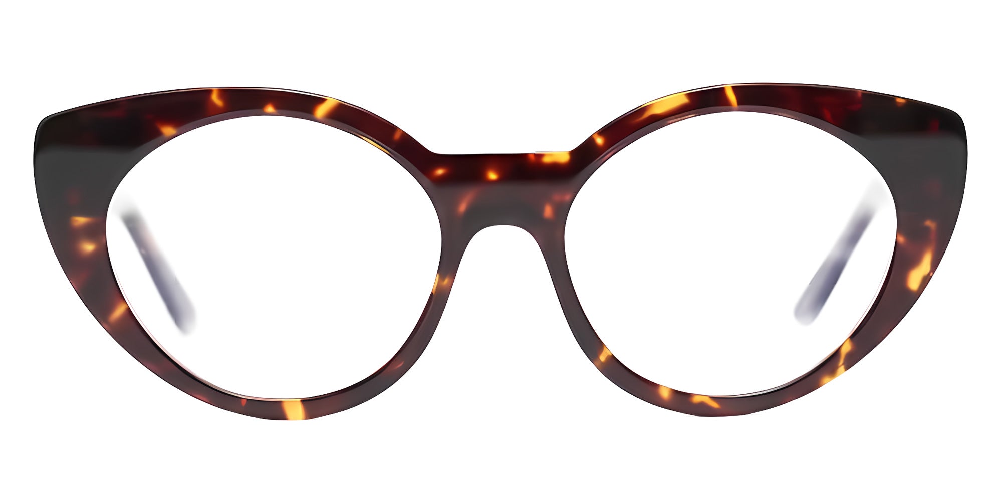 Henau MURANO 1H28 52 - Tortoise #id:henmurano1h28_s:100100