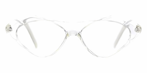 Transparent/Gray / 50-14