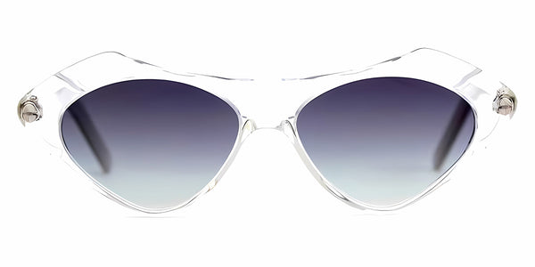 Transparent/Gray / 50-14