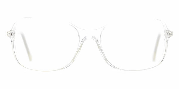 Transparent/Gray / 55-17