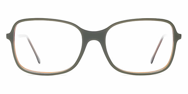 Khaki Green/Brown/Beige / 55-17