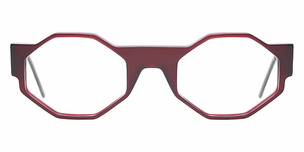 Bordeaux Matte/Matte Black / 50-22-145