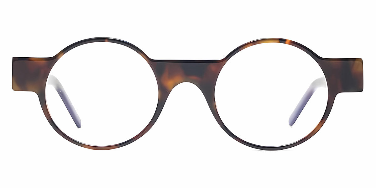 Henau ODORONO Round Eyeglasses | EyeOns.com