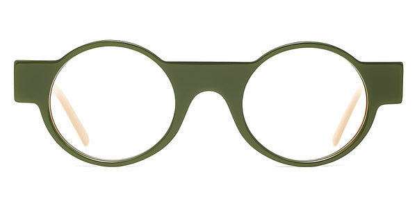 Khaki Green/Brown/Beige / 44-20-145