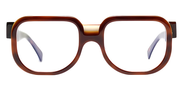 Havana/Blanc/Havana Transparent / 55-21-140