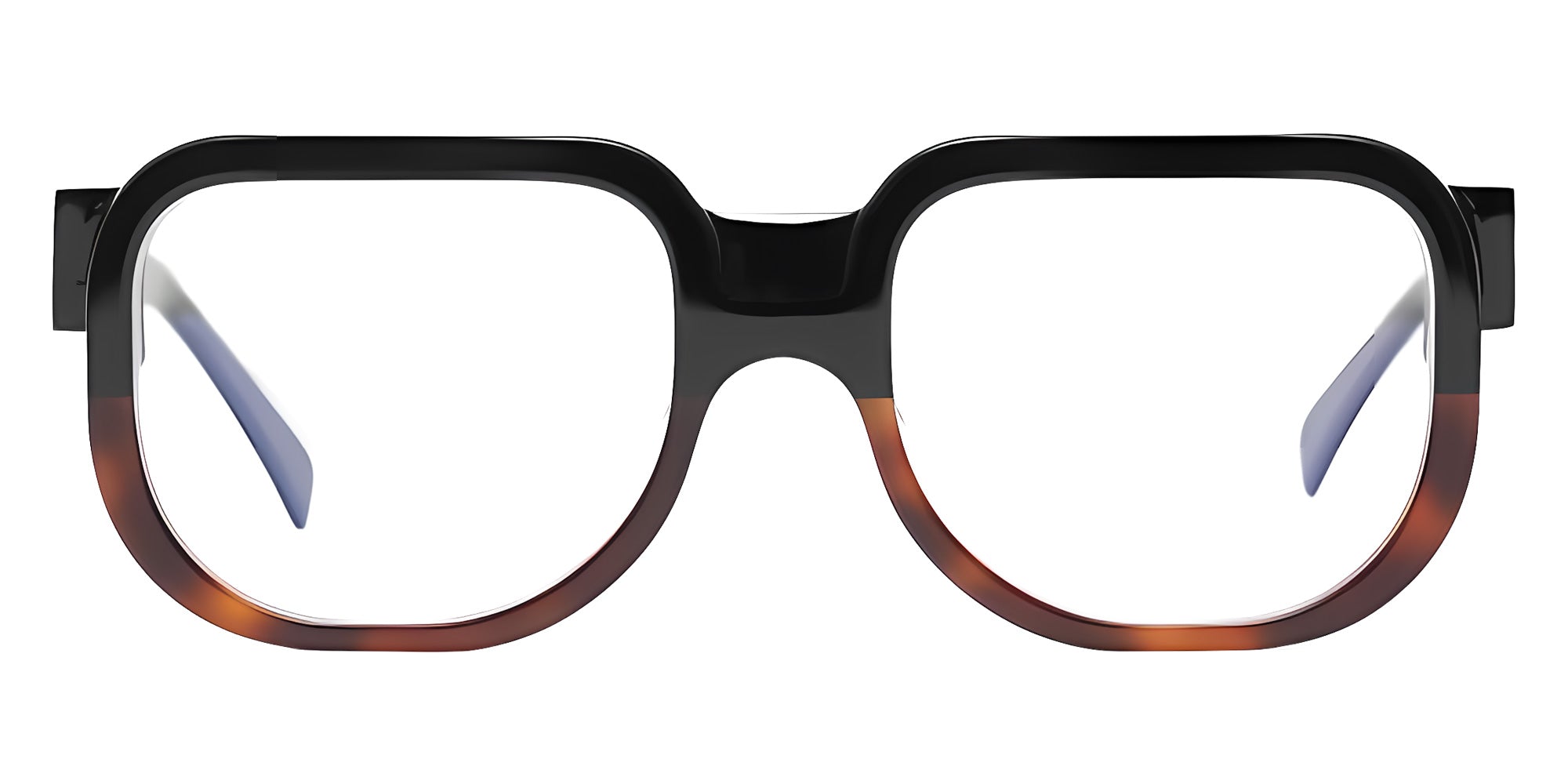 Henau OMEGA X74 55 - Black Tortoise #id:henomegax74_s:102100