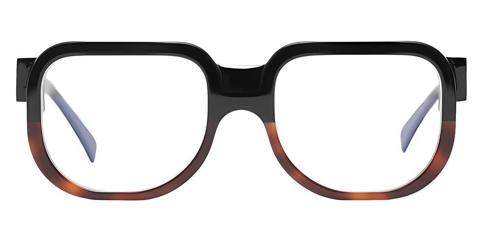 Henau OMEGA X74 55 - Black Tortoise #id:henomegax74_s:102100