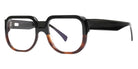 Henau OMEGA X74 55 - Black Tortoise #id:henomegax74_s:102105