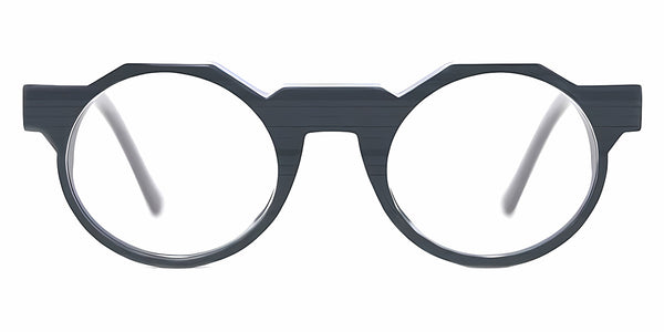 Black Striped / 48-22-145