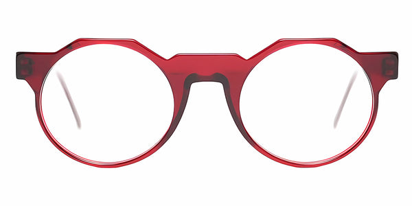 Burgundy Transparent / 48-22-145