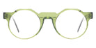 Henau ORLONO R21 48 - Green Transparent/Dark Green #id:henorlonor21_s:100100
