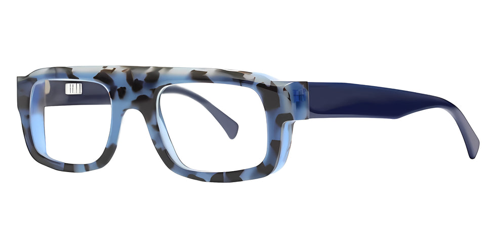 Henau OURAGAN 0H64 51 - Blue Turtle/Dark Blue #id:henouragan0h64_s:102105