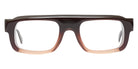 Henau OURAGAN 1H03 51 - Brown/Dark Brown #id:henouragan1h03_s:100100